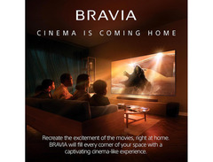 Sony Bravia Theater Bar 9 Powered Dolby Atmos Soundbar image 2