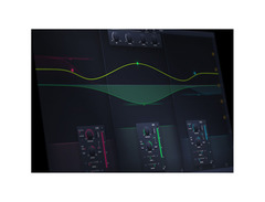 WesAudio _Pandora NG500 Series Multiband Compressor with Digital Recall image 2