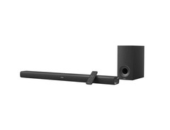 Denon DHT-S316 Active Soundbar with Wireless Subwoofer image 2