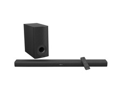Denon DHT-S316 Active Soundbar with Wireless Subwoofer image 3