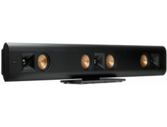 Klipsch RP-440D SB Passive Soundbar image 4