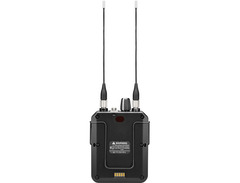 Shure ADXR Axient Digital PSM Wireless Bodypack Receiver - A Band (470-636MHz) image 3