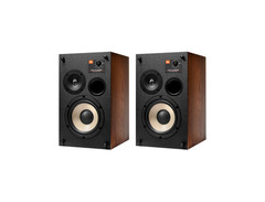 JBL L52 Classic 5.25-inch Passive 2-way Bookshelf Loudspeakers (Pair) image 2