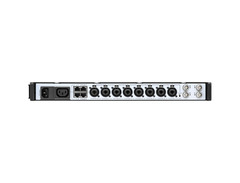 Shure ADTQ Axient Digital PSM Wireless Quad Transmitter - G57 Band (470-608MHz) image 4
