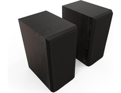 Klipsch RP-600M II Passive Bookshelf Speaker Pair image 3