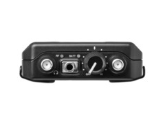 Shure ADXR Axient Digital PSM Wireless Bodypack Receiver - A Band (470-636MHz) image 4
