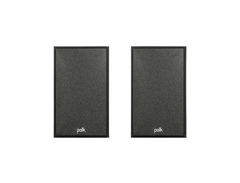 Polk Audio Monitor XT15 5.25-inch Passive Bookshelf Loudspeaker Pair image 2