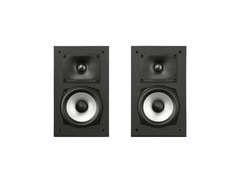 Polk Audio Monitor XT15 5.25-inch Passive Bookshelf Loudspeaker Pair image 3