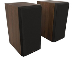 Klipsch RP-500M II Passive Bookshelf Speaker Pair image 3