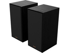 Klipsch R-50PM NA Powered Bookshelf Speakers image 2