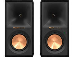 Klipsch R-50PM NA Powered Bookshelf Speakers image 3
