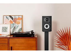 Polk Audio Monitor XT20 6.5-inch Passive Bookshelf Loudspeaker Pair image 2