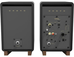 Onkyo Creator Series GX-30ARC 4-inch Powered Hi-fi Speakers image 4
