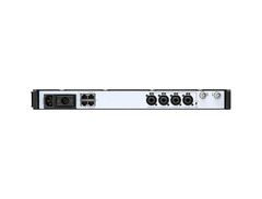 Shure ADTD Axient Digital PSM Wireless Dual Transmitter - G57 Band (470-608MHz) image 4