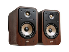 Polk Audio Signature Elite ES20 Bookshelf Speaker image 3