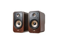 Polk Audio Signature Elite ES20 Bookshelf Speaker image 4