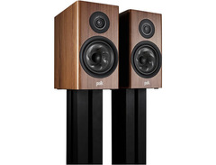 Polk Audio Reserve R200 Passive Bookshelf Speakers image 4