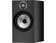 Bowers & Wilkins 606 S3 Passive Stand-mount Speaker image 4