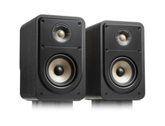 Polk Audio Signature Elite ES15 Bookshelf Speakers image 2