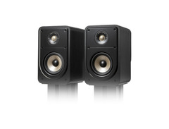 Polk Audio Signature Elite ES15 Bookshelf Speakers image 3