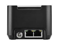 Shure SBC441 Axient Digital PSM Wireless 4-bay Docking Charger image 3