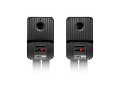 Polk Audio Signature Elite ES15 Bookshelf Speakers image 4