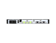 Shure AD8C Axient Digital PSM 8-port Combiner - 470-960MHz image 4