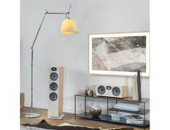 Focal Theva Center 6.5-inch Passive Loudspeaker image 2