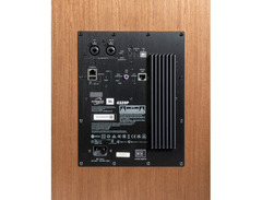 JBL 4329P Studio Monitor 8-inch Powered Speaker Pair image 2