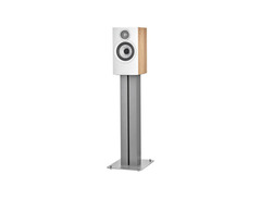 Bowers & Wilkins 607 S3 Passive Bookshelf Speaker image 4