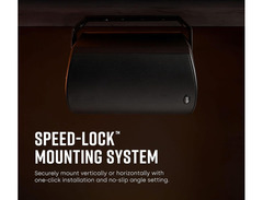 Polk Audio Atrium 6 5.25-inch All-weather Outdoor Loudspeakers image 3