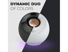 Creative Labs Pebble SE Computer Speakers image 4
