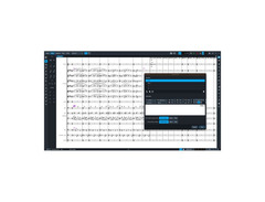 Steinberg Dorico Pro 6 Scoring Software - Educational Multi-seat License image 3