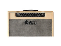 PRS DGT 15 Combo 15-watt 1 x 12-inch Combo Amplifier image 2