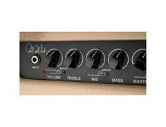 PRS DGT 15 Combo 15-watt 1 x 12-inch Combo Amplifier image 4