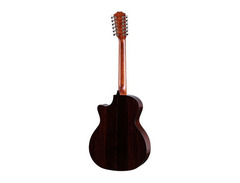 Taylor Next Generation 454ce 12-string Acoustic-electric Guitar image 3