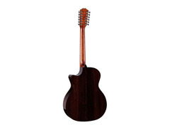 Taylor Next Generation 454ce 12-string Acoustic-electric Guitar image 4