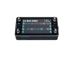 Neural DSP Quad Cortex Mini image 2