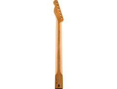 Fender Satin Roasted Maple Fat Telecaster U-shape Neck image 2