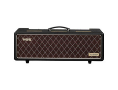 Vox AC30 AC30HWRH Hand-Wired 30-watt Head image 2