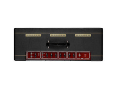 Vox AC30 AC30HWRH Hand-Wired 30-watt Head image 4