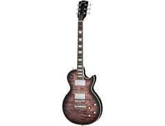 Gibson Mark Morton Les Paul Modern Quilt Electric Guitar image 3
