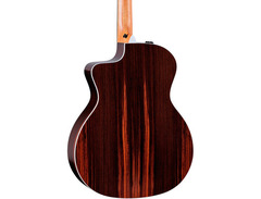 Taylor 214ce Special Edition Acoustic-electric Guitar image 2