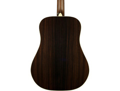 Breedlove Artisan Dreadnought E Adirondack/Rosewood Acoustic-electric Guitar image 2