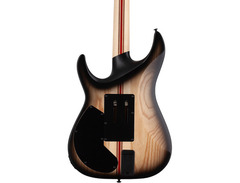 Schecter C-1 FR-S Pale Moon Electric Guitar image 2