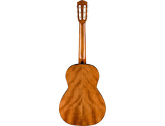 Fender CN-30 Nylon 3/4 Acoustic Guitar image 2