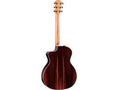 Taylor 214ce Special Edition Acoustic-electric Guitar image 4