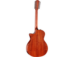 Taylor 354ce Studio Special Edition 12-string Acoustic-electric Guitar image 4