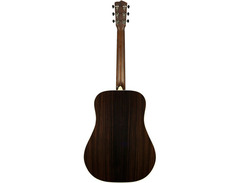 Breedlove Artisan Dreadnought E Adirondack/Rosewood Acoustic-electric Guitar image 4