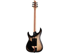 Schecter C-1 FR-S Pale Moon Electric Guitar image 4